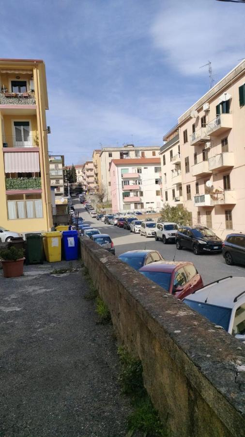 B&B Stadio Καταντζάρο Εξωτερικό φωτογραφία